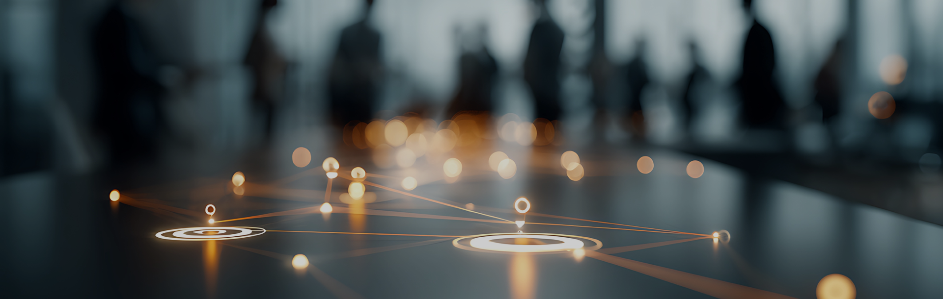 ビジネス分析および管理レポートプラットフォーム