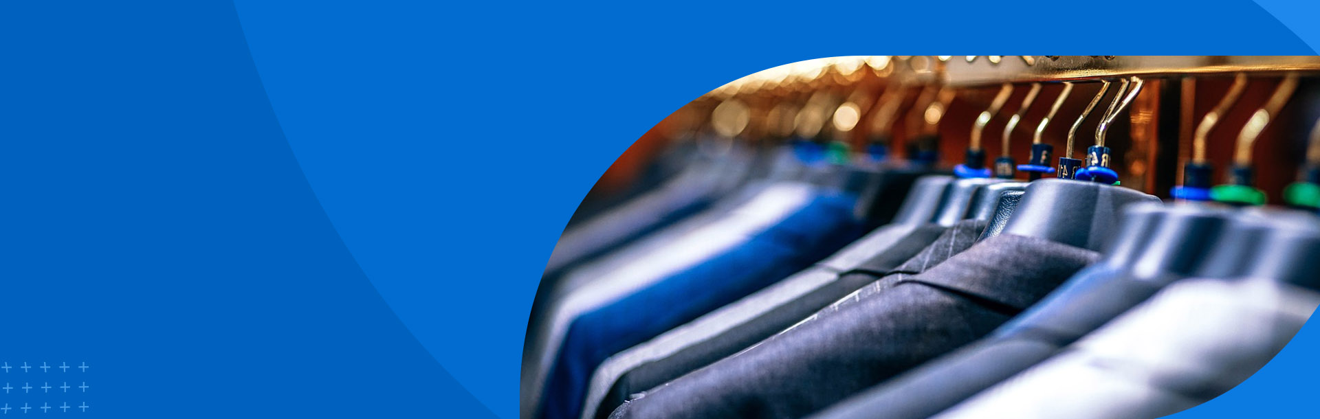 業界ソリューション:ファッション業界