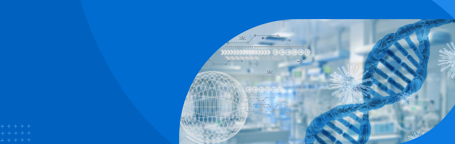 業界ソリューション:ライフサイエンス