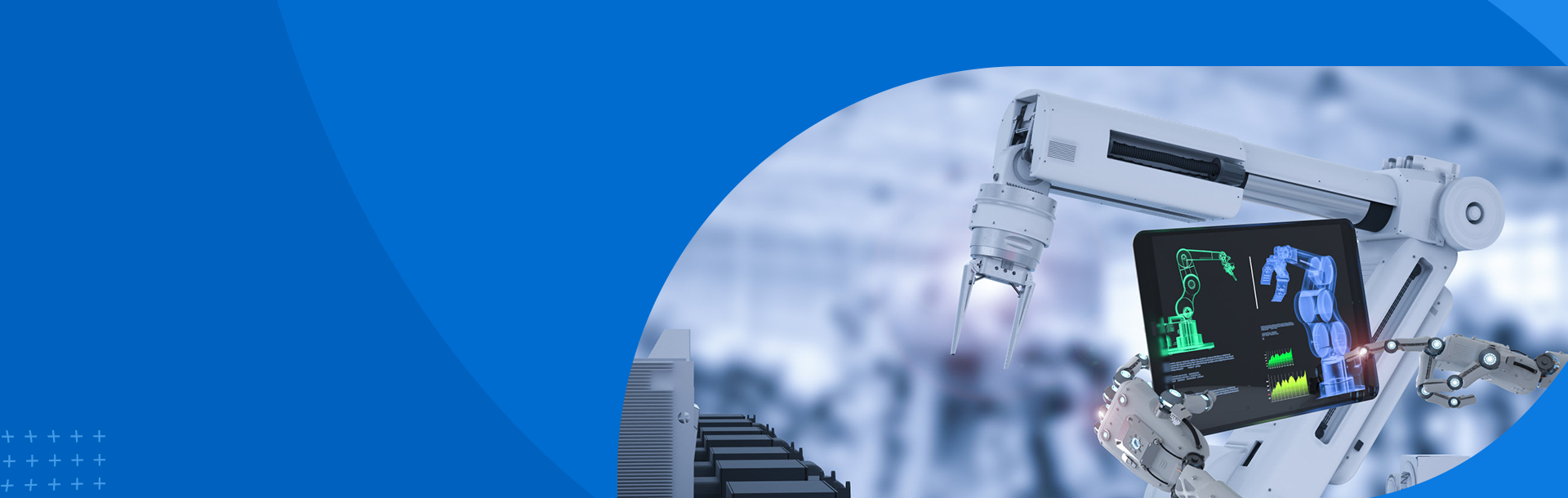 業界ソリューション:製造業